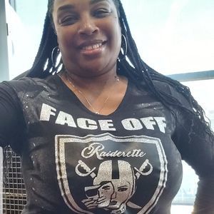 Meet your Posher, Serena